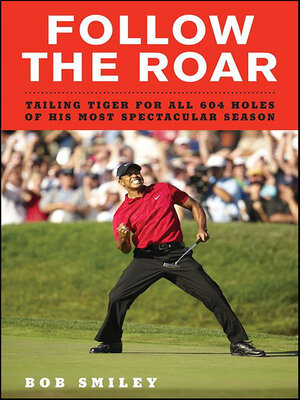cover image of Follow the Roar